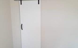 Jak zamontować drzwi Erkado